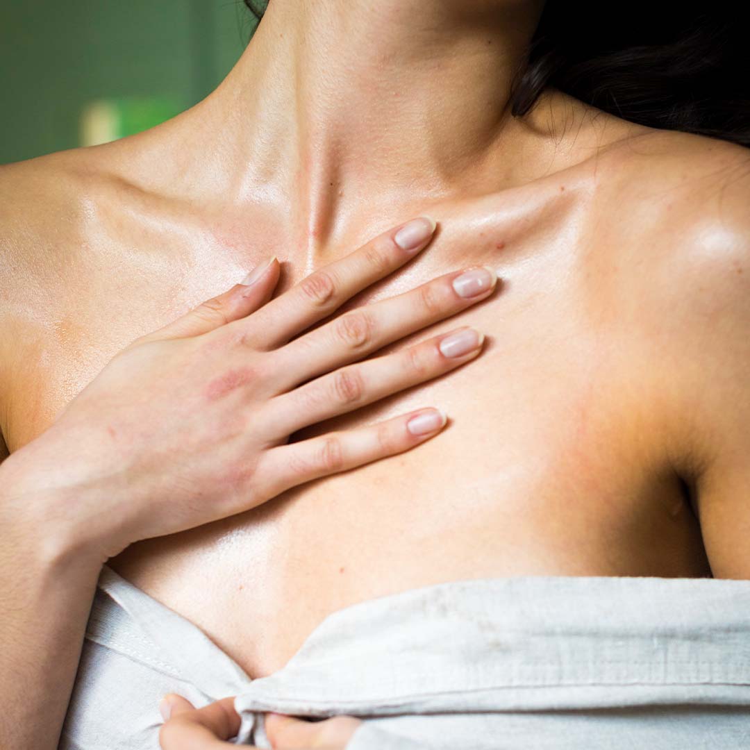 UNWIND DUO + HAND TOWEL