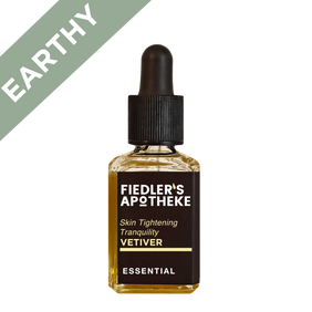 VETIVER
