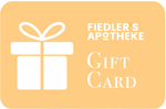 Fiedler's Apotheke Gift Card