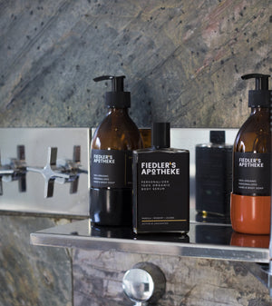BODY & HAND WASH