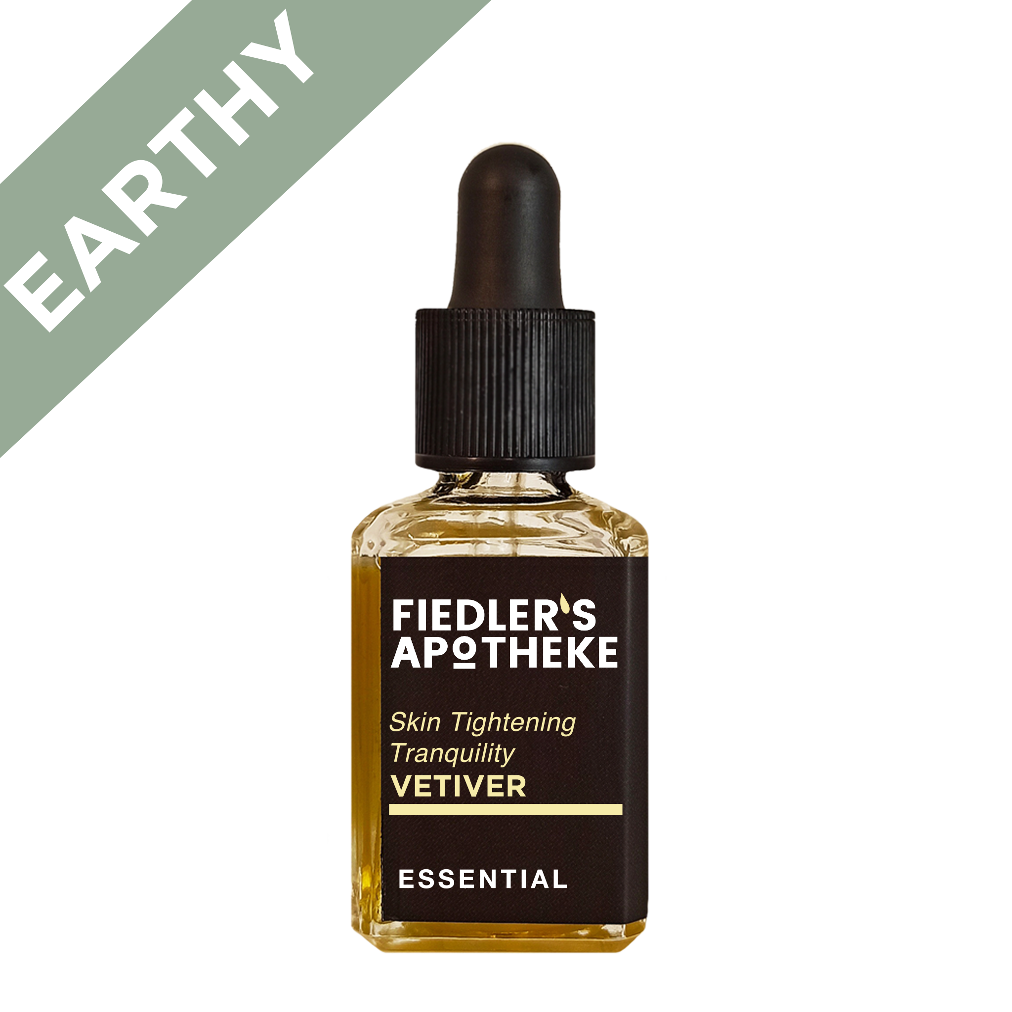 VETIVER